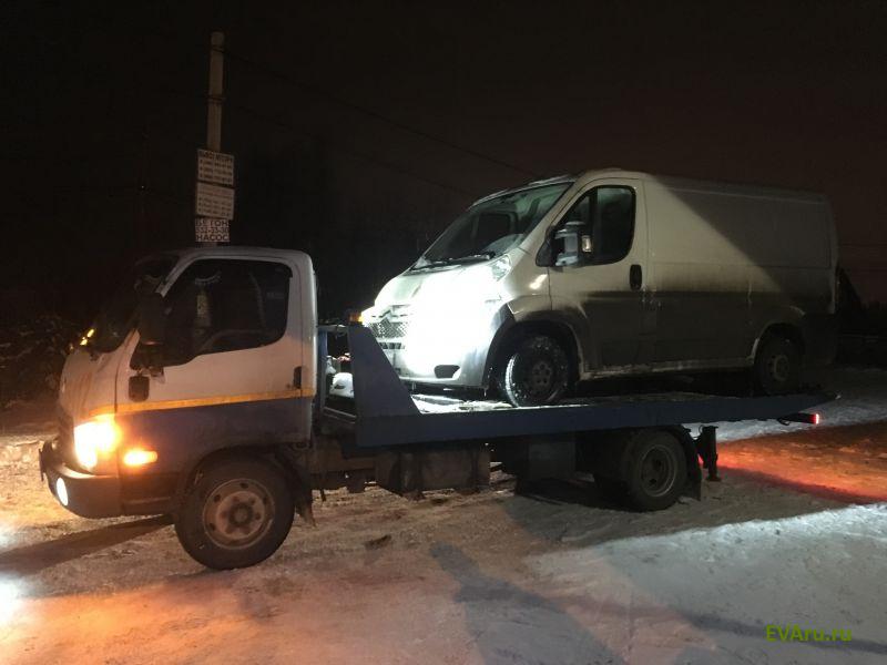 эвакуатор Эвакуатор Солнечногорск