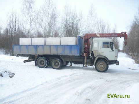 эвакуатор Михаил