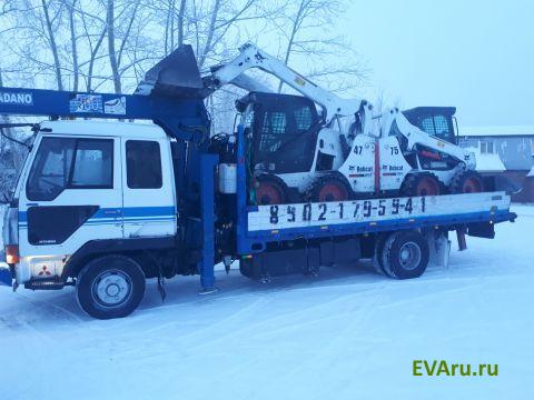 эвакуатор Александр