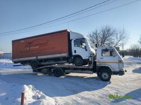 эвакуатор Александр