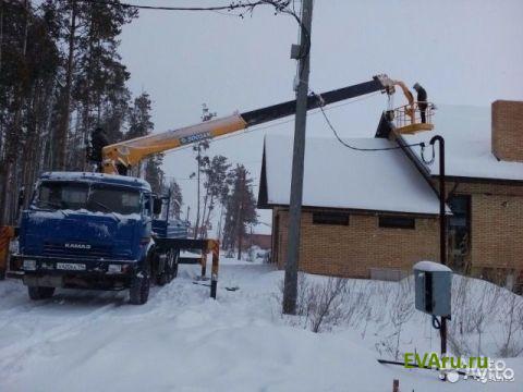 эвакуатор Владимир