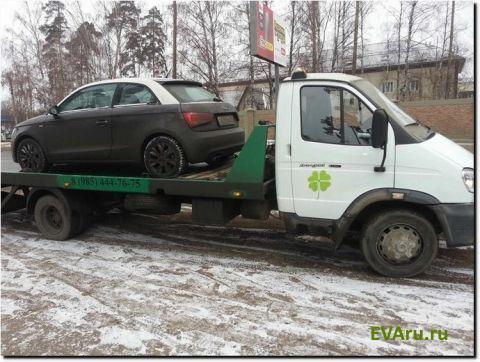 эвакуатор Auto 30