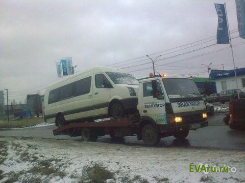 эвакуатор Алексей