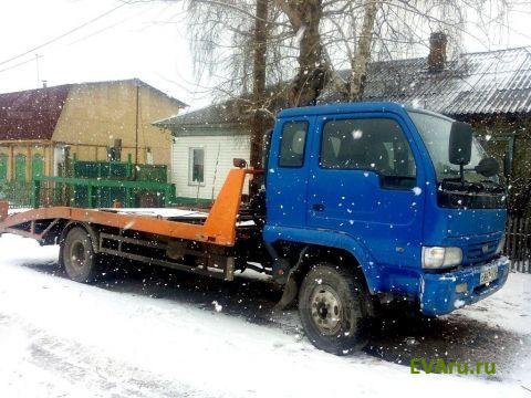 эвакуатор Эвакуатор Красноярск