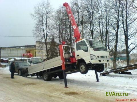 эвакуатор Александр