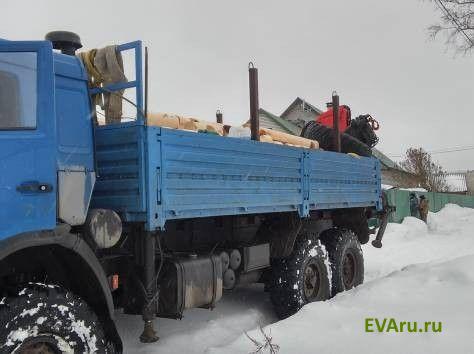 эвакуатор Николай