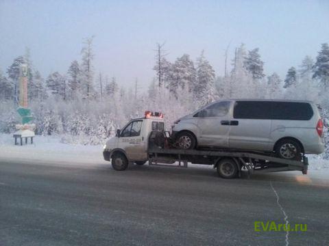 эвакуатор Автоэвакуатор Пермь