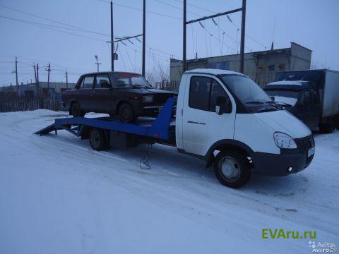 эвакуатор Александр