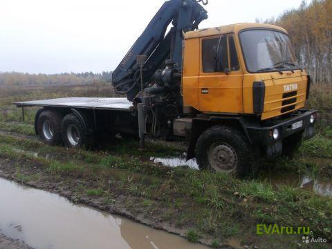 эвакуатор Александр