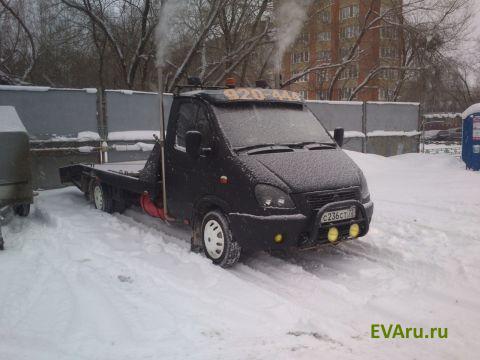 эвакуатор Автоэвакуатор