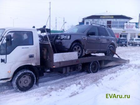 эвакуатор АвтоТехПомощь