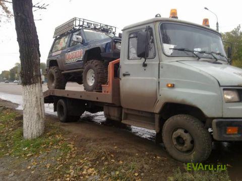 эвакуатор Александр