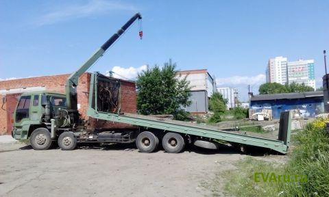 эвакуатор Эвакуатор (Круглосуточно). Волгодонске.