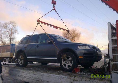 эвакуатор Эвакуатор г.Волгодонск