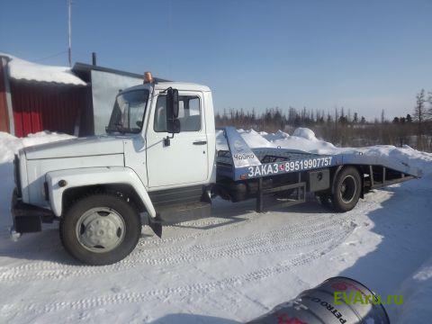 эвакуатор Эвакуатор Тарко-Сале, Пуравск, Коротчаево, Уренгой