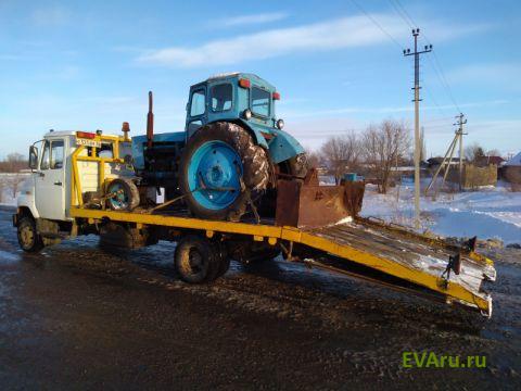 эвакуатор Эвакуатор Бузулук