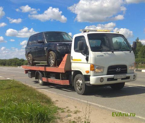 эвакуатор Эвакуатор Юхнов Услуги эвакуатора в Юхнове