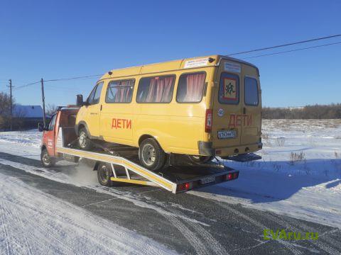 эвакуатор Услуги эвакуатора