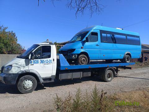 эвакуатор Эвакуатор Новопавловск